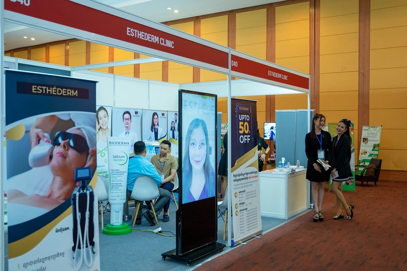 Discover Beauty Connect Expo: B2B Event Guide - 3