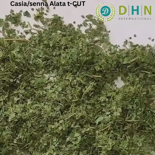 Senna alata