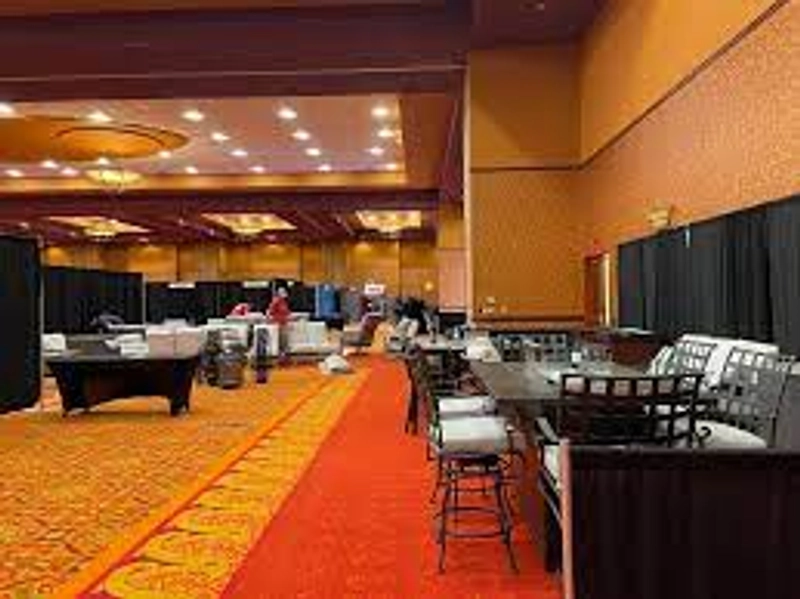 Why Attend NORTHWEST ARKANSAS PARADE OF HOMES? B2B Intro - 1