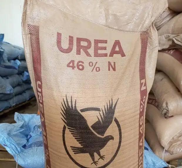 Urea Products