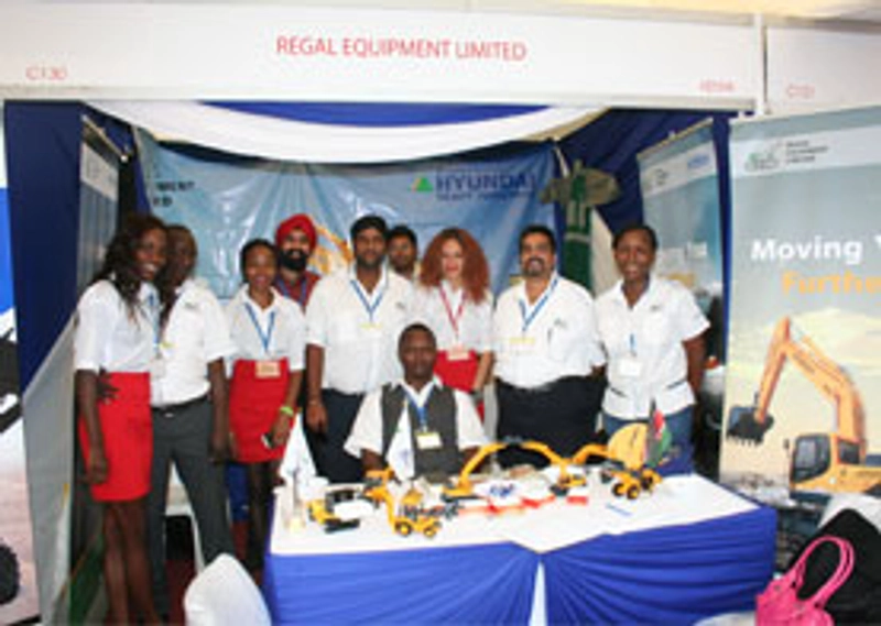 Why Attend MINEXPO AFRICA - KENYA? B2B Intro - 3