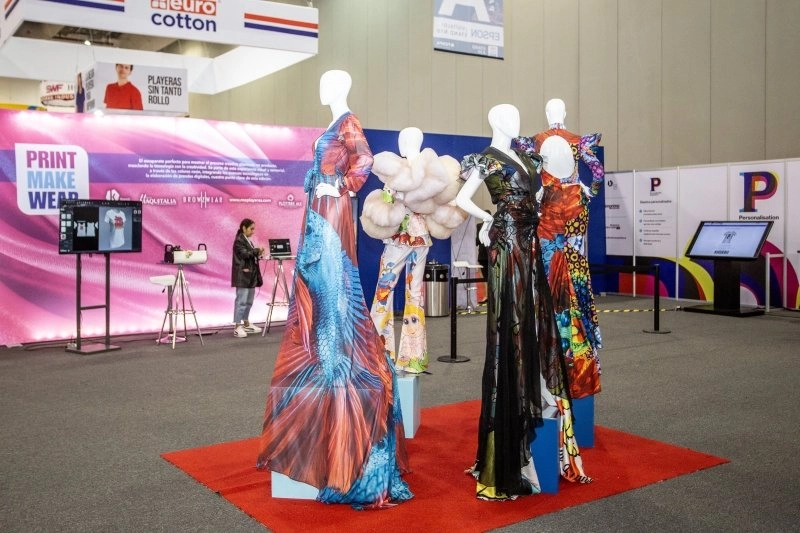 Why Attend Fespa Mexico? B2B Intro - 1
