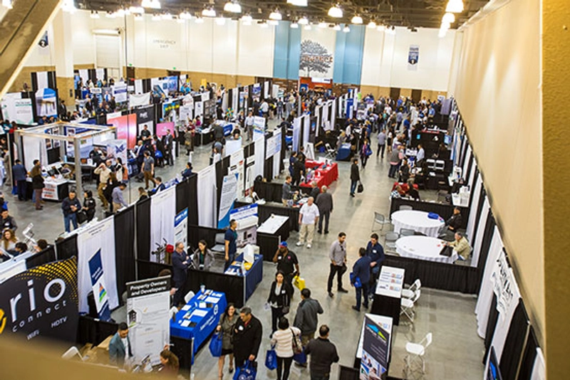 Income Property Management Expo Spotlight: B2B Essentials - 2