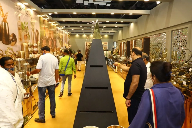 Tent Decor Asia Revealed: B2B Opportunity - 1