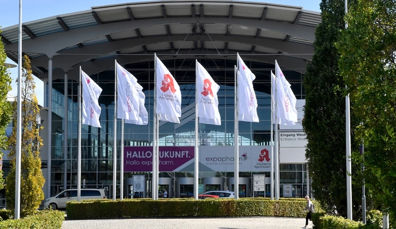 Unlock EXPOPHARM: Must-Know B2B Event - 1