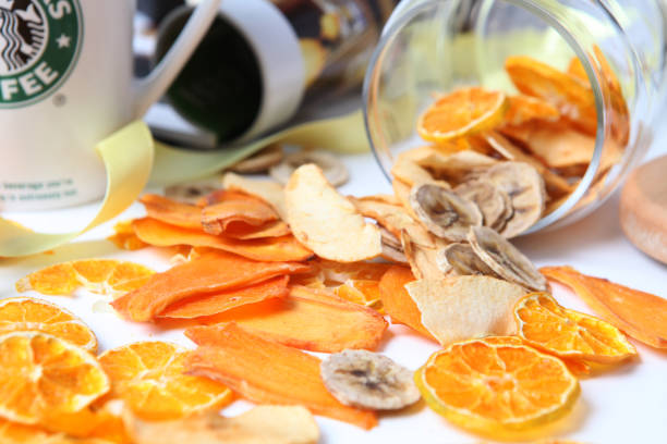 Your Expert Guide to Procuring Top-Tier Dehydrated Fruits: Top 6 Dehydrated Fruits Suppliers in Indonesia in Year 2025