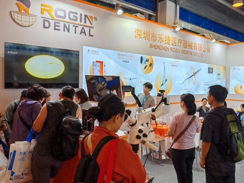 Inside China International Dental Exhibition & Scientific Conference: B2B Key Insights - 1