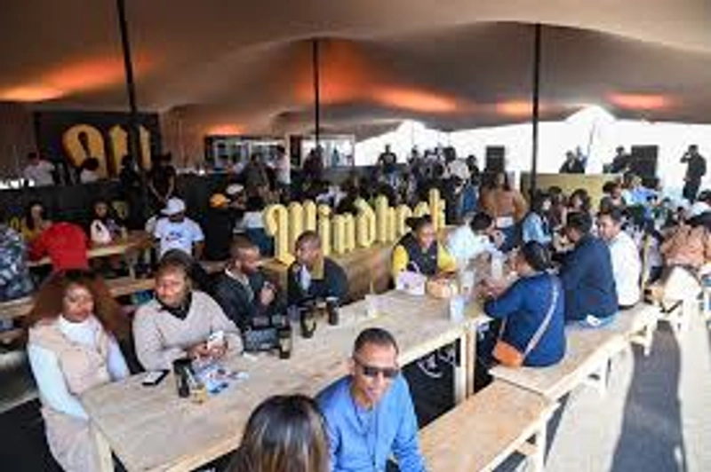 Discover The Bar & Good Spirits Show: B2B Event Guide - 1