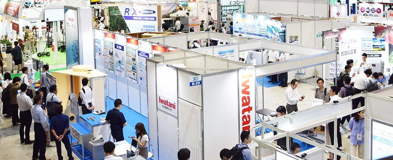 Discover Land-Based Aquaculture Equipment Exhibition: B2B Event Guide