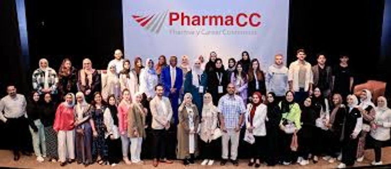 Why Pharmacy Career Conference Matters for B2B - 1