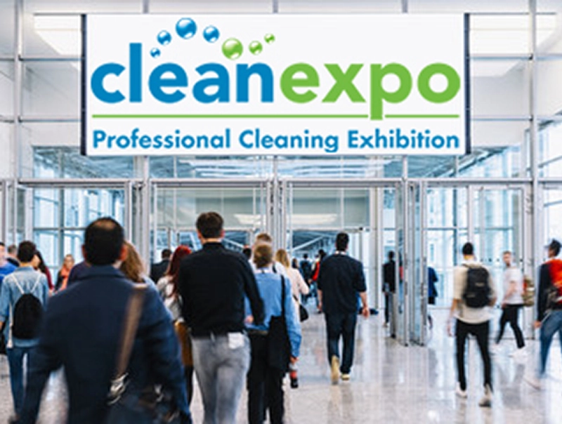 Discover CLEAN EXPO Peristeri: B2B Event Guide - 1