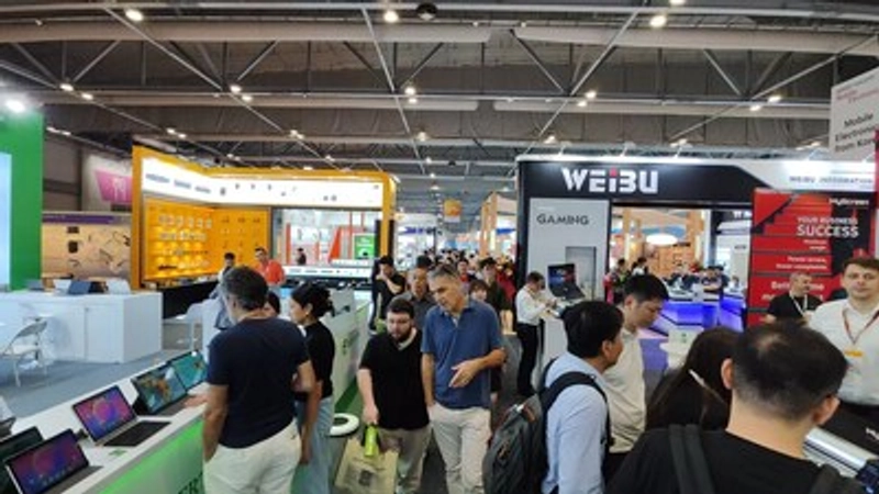 Unlock Global Sources Smart Home, Security & Appliances Show : Must-Know B2B Event - 1