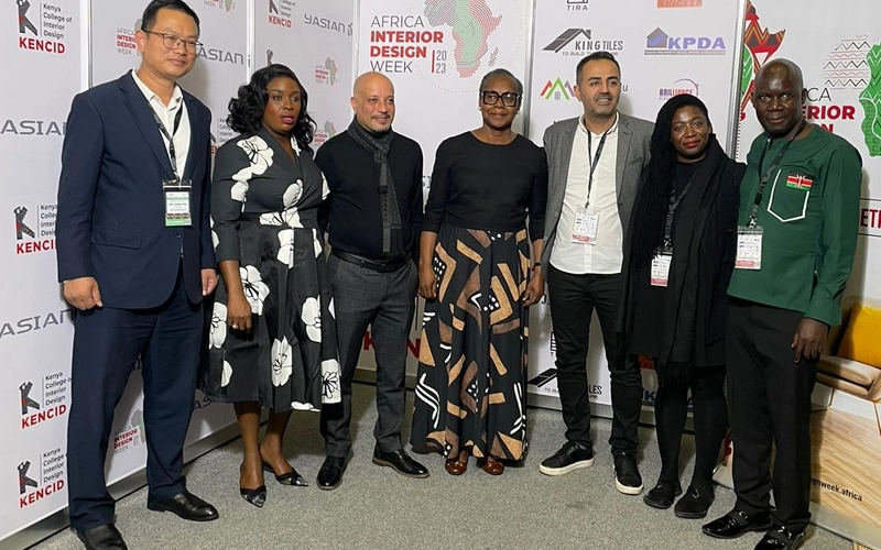 Inside Africa Interior Design Week: B2B Key Insights - 2