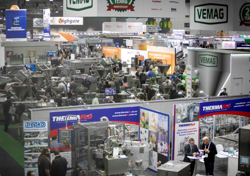 FoodPro Expo Revealed: B2B Opportunity - 2