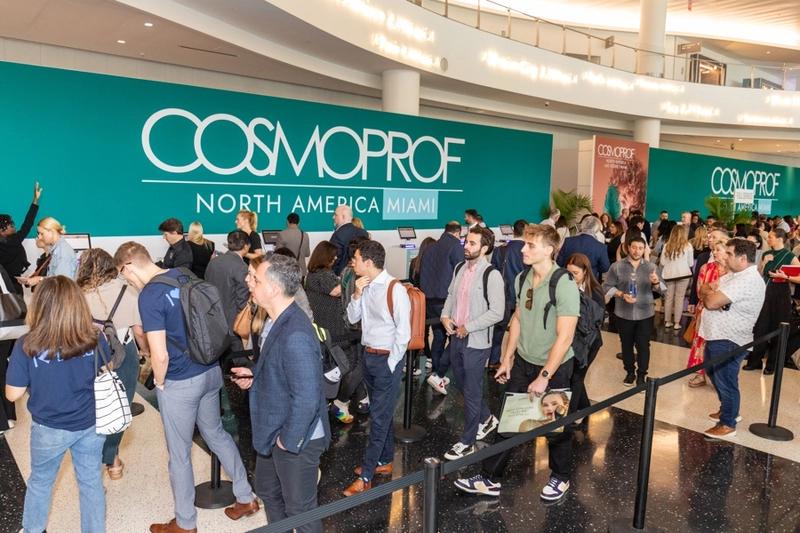 COSMOPROF NORTH AMERICA Spotlight: B2B Essentials - 3