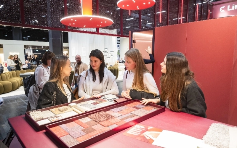 Why ORGATEC India Matters for B2B - 2