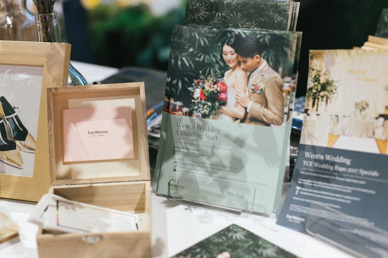 Unlock TCE Wedding Expo: Must-Know B2B Event - 2