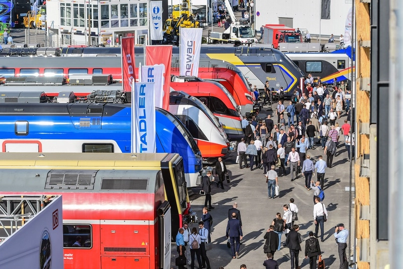 Inside INNOTRANS: B2B Key Insights - 2