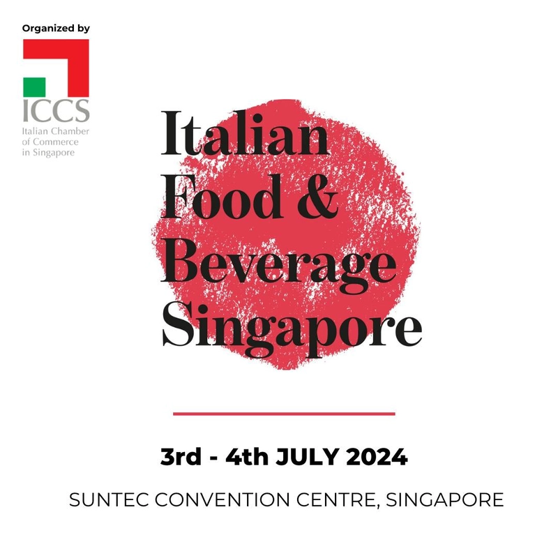 Unlock Italian Food & Beverage Singapore: Must-Know B2B Event