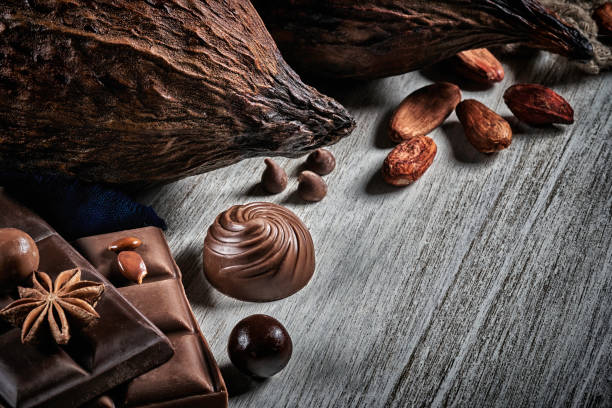 Top 6 Chocolate Suppliers in Vietnam in July 2025