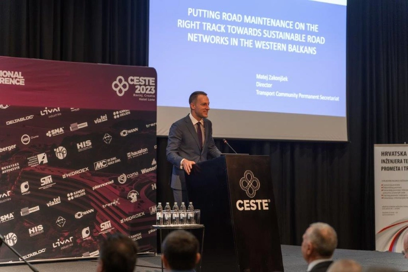 Unlock CESTE International road conference : Must-Know B2B Event - 2