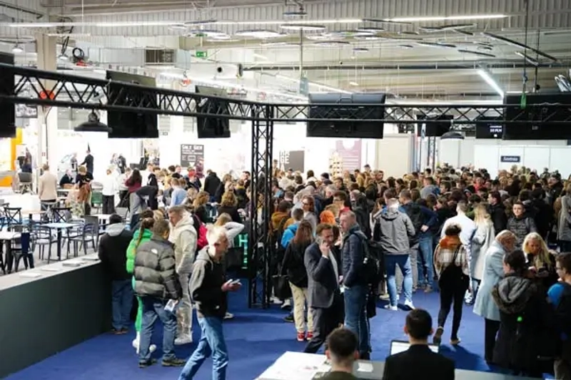 Why FACADE EXPO Matters for B2B - 2