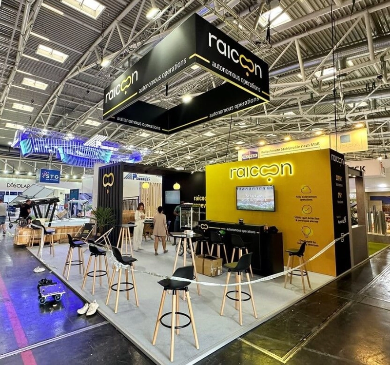 Discover Solar Solutions Kortrijk: B2B Event Guide - 2