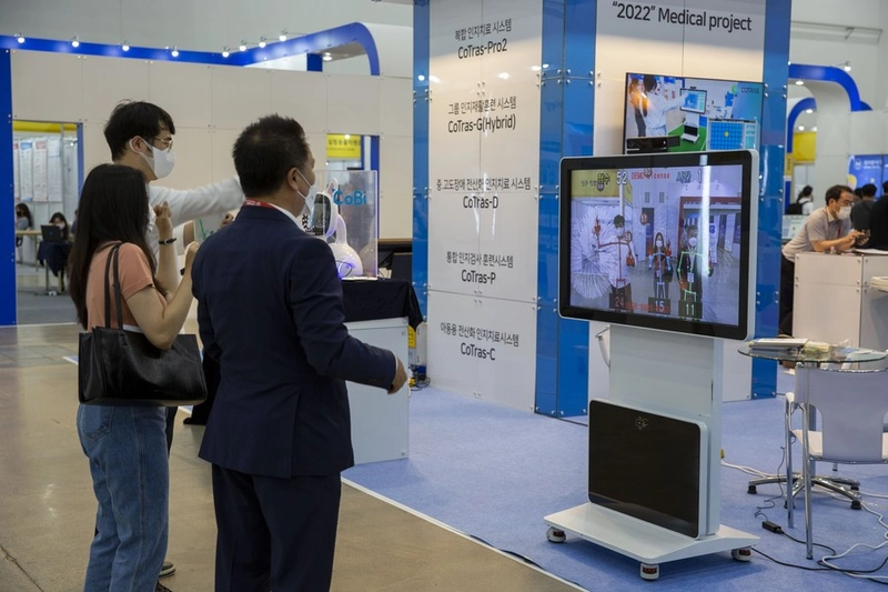 DAEGU MEDI EXPO Revealed: B2B Opportunity - 2