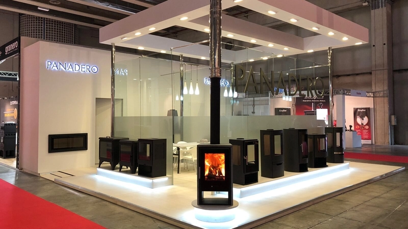 Discover Progetto Fuoco: B2B Event Guide - 1