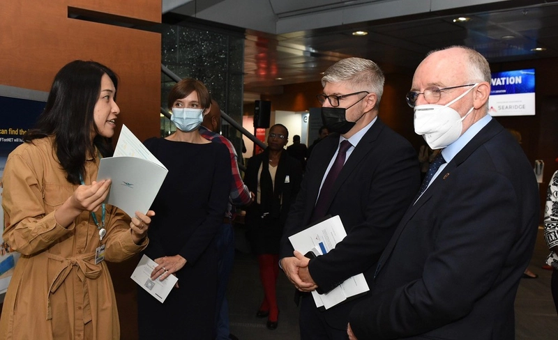 ICAO Innovation Fair Revealed: B2B Opportunity - 2