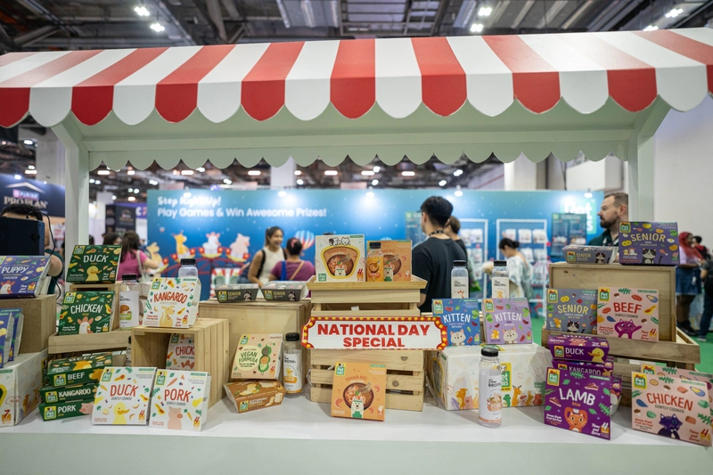 Why SG Pet Festival Expo Matters for B2B - 1