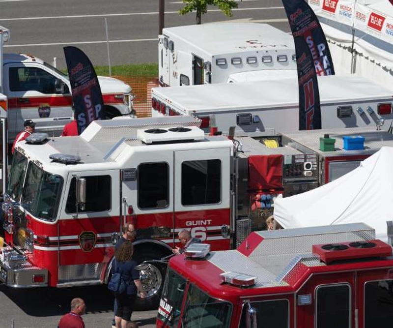 Unlock NYSAFC Annual Conference & Fire Expo: Must-Know B2B Event - 3