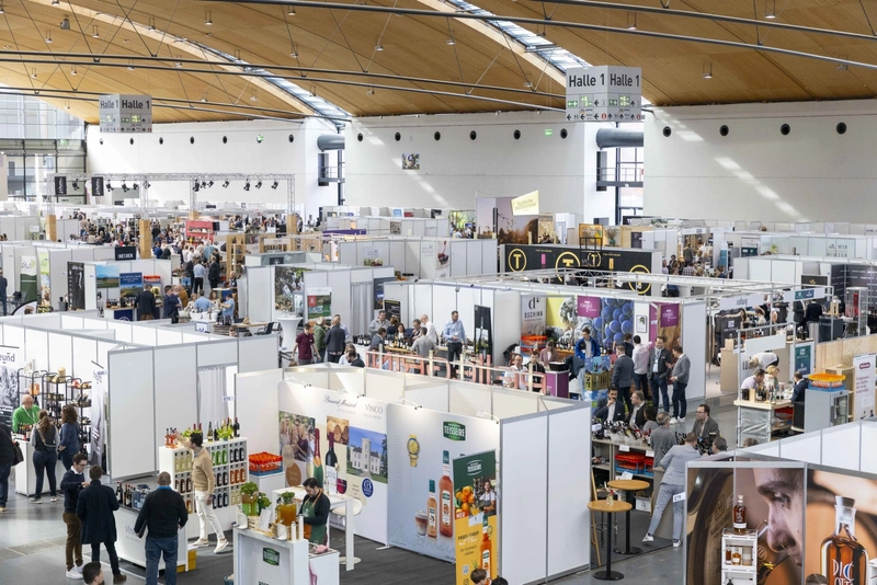 Discover EUROVINO: B2B Event Guide - 3