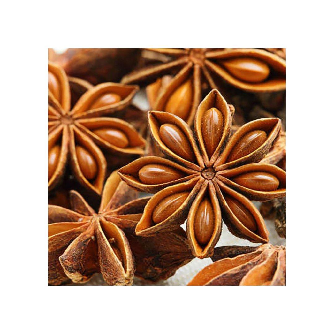 Premium quality star anise bulk supply natural spice export grade wholesale