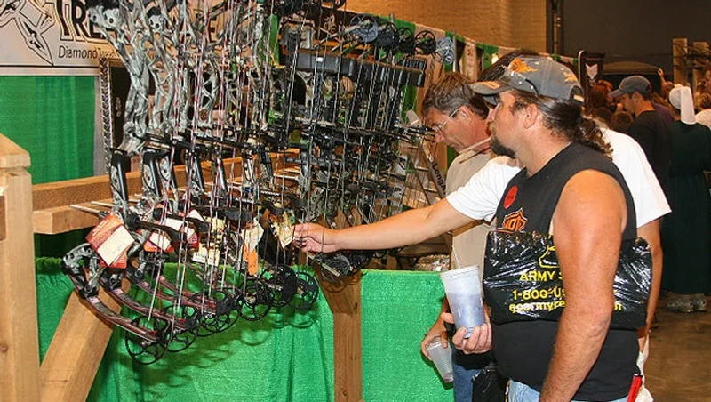 Why Attend World Deer Expo? B2B Intro - 2