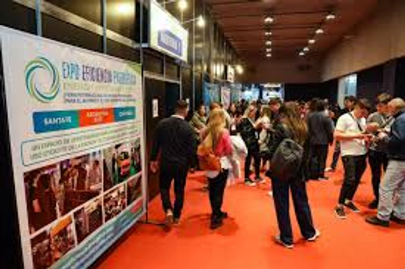 EXPO EFICIENCIA ENERGÉTICA Spotlight: B2B Essentials - 3
