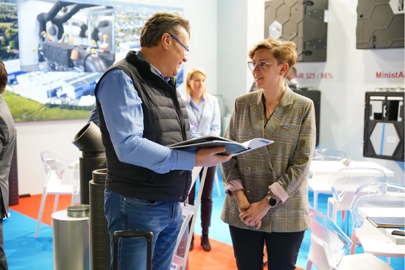 Bakery Tech Poland Revealed: B2B Opportunity - 2