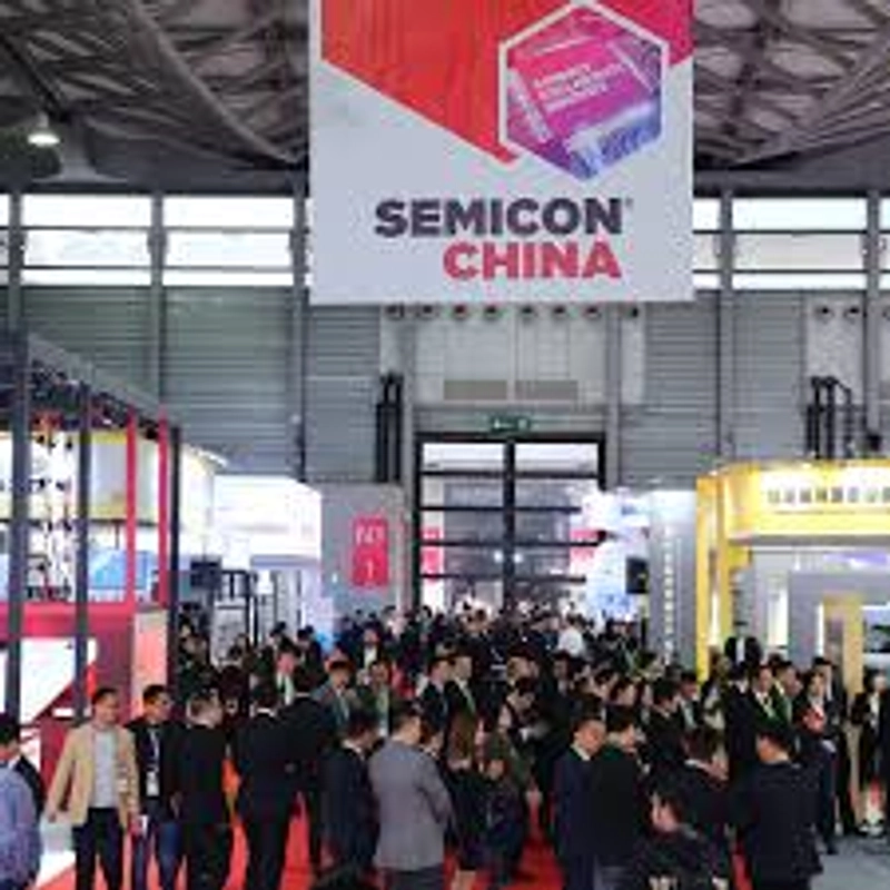 Unlock SEMICON China: Must-Know B2B Event - 2