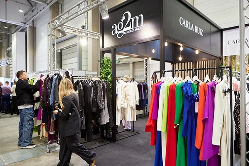 Fashionweare Fashion Fair Spotlight: B2B Essentials - 2