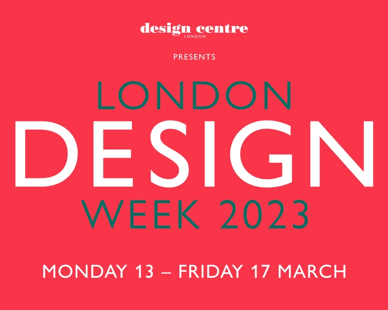 London Design Week Revealed: B2B Opportunity