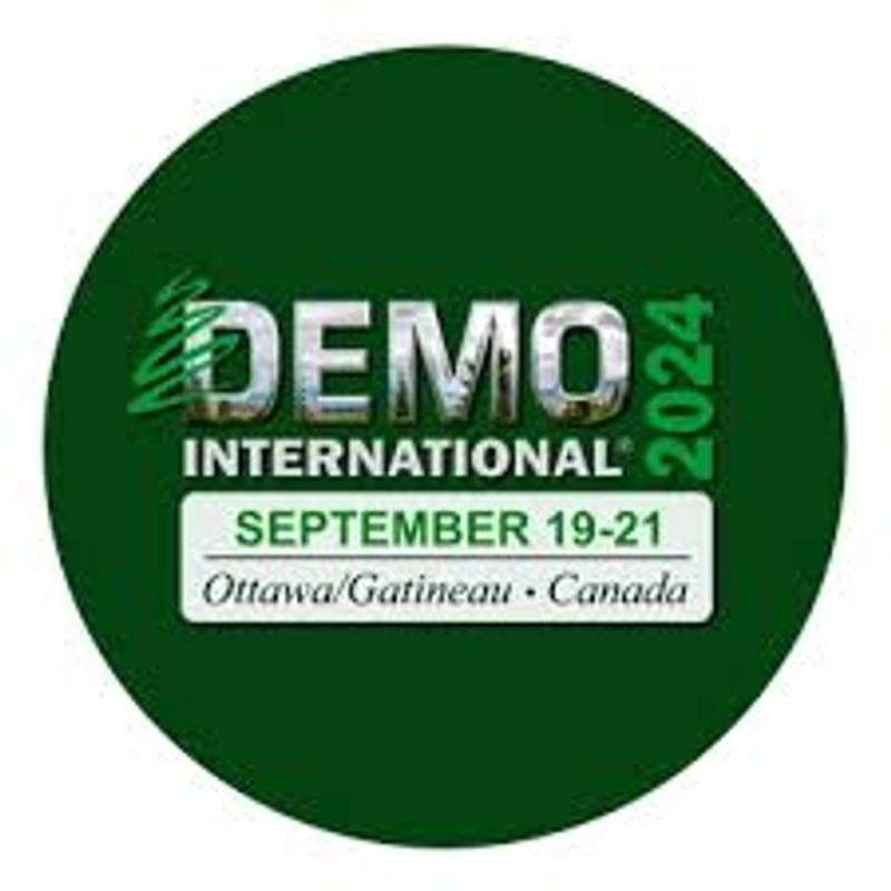 DEMO INTERNATIONAL Spotlight: B2B Essentials