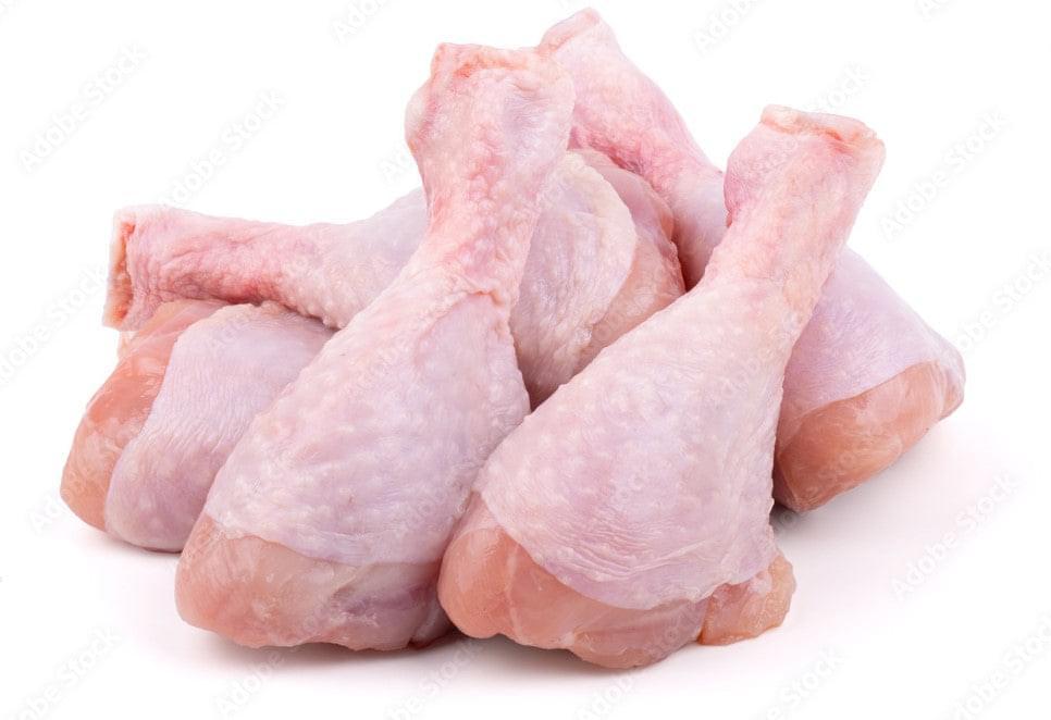 Premium Frozen Chicken