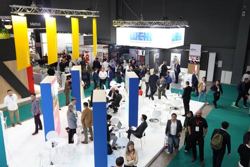 Inside Kazakhstan International Road and Heavy Construction, Communal Machinery Exhibition (Kazcomak): B2B Key Insights - 1