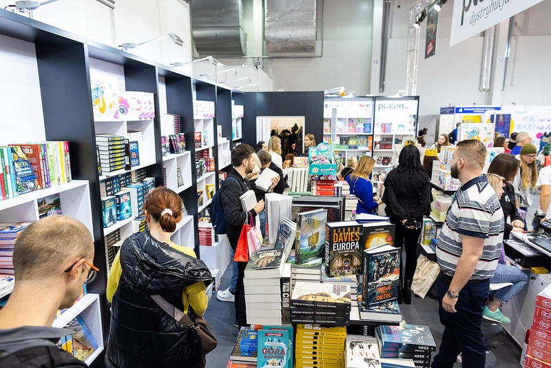 Why Book Fair (Targi Książki) Matters for B2B - 3