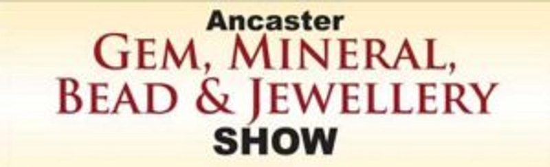 Inside Ancaster Gem, Mineral, Bead & Jewellery Show: B2B Key Insights