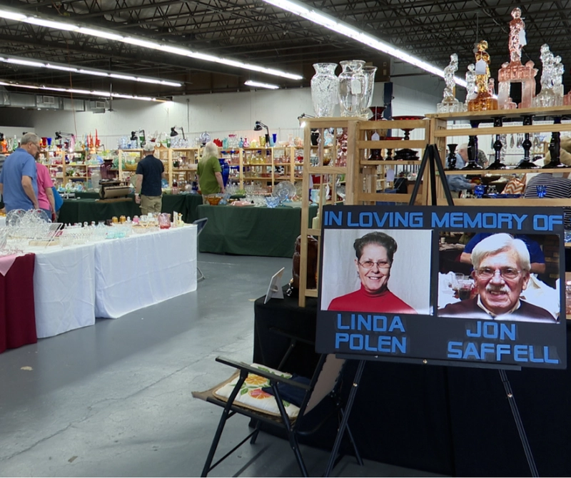 Annual Glass Show Spotlight: B2B Essentials - 2