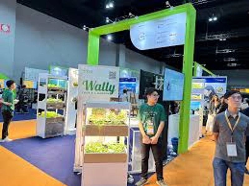 Why Attend FDM - FOOD & DRINKS MALAYSIA? B2B Intro - 4