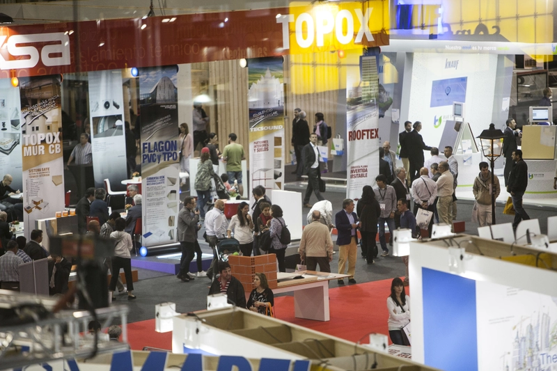 CONSTRUMAT Revealed: B2B Opportunity - 2