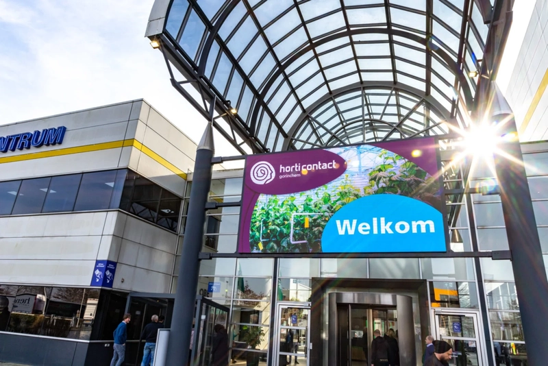 Why HortiContact Gorinchem Matters for B2B - 2