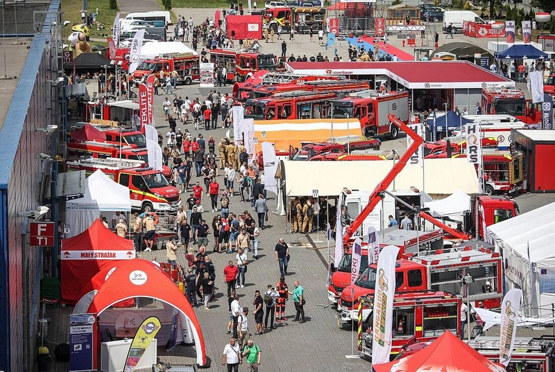 KIELCE IFRE-EXPO Spotlight: B2B Essentials - 1